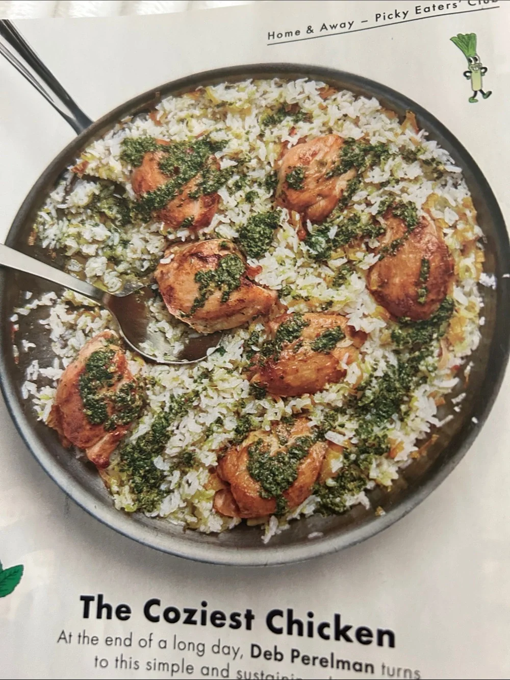 September 2020 Bon Apetit Magazine Featured Golden Fried Rice Salmon Vol 65 No 7